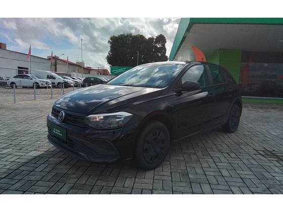 VOLKSWAGEN POLO 1.0 MPI TRACK MANUAL